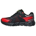 thumbnail image 3 of Skechers Boys Flex-Glow Bolt Light-Up Sneaker, 3 of 6