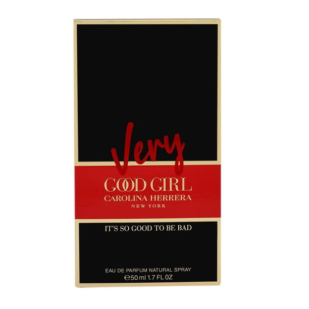 Carolina Herrera Very Good Girl Eau de Parfum Spray 1.7 fl oz