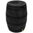 thumbnail image 2 of 50-Gallon Rain Vault Barrel, Assorted Colors, 2 of 5