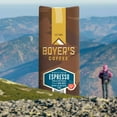 thumbnail image 5 of Boyer's Coffee Espresso Whole Bean, 36 oz., 5 of 7