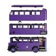 thumbnail image 3 of LEGO Harry Potter Knight Bus Adventure Toy, 499 pcs., 3 of 6