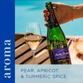 thumbnail image 2 of Nicolas Feuillatte Brut Reserve, 750 ml, 2 of 4