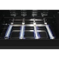 thumbnail image 8 of Gordon Ramsay Collections THOR Kitchen Outdoor Black 4-Burner Gas Grill w/ Cover, 8 of 13