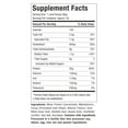 thumbnail image 2 of MuscleTech Grass Fed 100% Whey Protein, Chocolate, 2 of 2