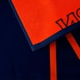 thumbnail image 4 of Logo Brands Auburn Tigers 38"x72" Beach Towel, 4 of 5