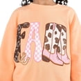 thumbnail image 5 of Counting Daisies Fall Sweatshirt, 5 of 8