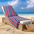 thumbnail image 1 of Member's Mark 2-Pack Oversized Beach Towel, 40" x 72", 1 of 4