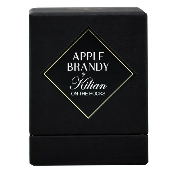 Apple Brandy on the Rocks by Kilian Eau de Parfum, 1.7 fl. oz