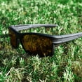 thumbnail image 5 of Callaway CA307 Sports Wrap Sunglasses Gift Set, 5 of 9