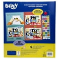 thumbnail image 3 of Bluey: Wackadoo! Bluey Words and Sounds, Sound Book, 3 of 3