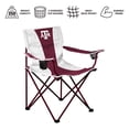 thumbnail image 7 of Logo Brands Texas A&M Aggies Sideline XL Chair, 7 of 7