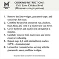 thumbnail image 8 of Member's Mark Chile Lime Chicken Bowl, priced per pound, 8 of 10