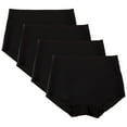 thumbnail image 1 of Member's Mark Women's 4-Pack Underwear, Assorted Styles, 1 of 8
