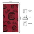 thumbnail image 3 of Logo Brands South Carolina Gamecocks 38"x72" Beach Towel, 3 of 6