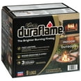 thumbnail image 1 of Duraflame Gold Ultra-Premium 4.5 lb. Firelogs, 9-pack Case 3-Hour Burn, 1 of 12