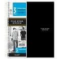 thumbnail image 1 of Mead Wirebound Notebook, College Rule, 3 Subject 150 Sheets, 1 of 6