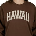 thumbnail image 4 of State of Mine Women's Arched State Sweatshirt, 4 of 5