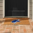 thumbnail image 5 of Logo Brands Elizabeth City State Vikings Doormat, 5 of 5