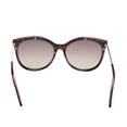 thumbnail image 3 of Kenneth Cole KC1381 Round Sunglasses, 3 of 4