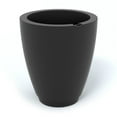 thumbnail image 1 of Mayne Caprio Tall Planter, Choose Size, 1 of 6