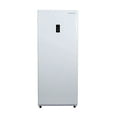 thumbnail image 1 of Hamilton Beach 14 cu. ft. Upright Convertible Refrigerator/Freezer, 1 of 8