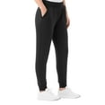 thumbnail image 3 of Member's Mark Women's Sherpa Lined Jogger, 3 of 7