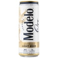 thumbnail image 2 of Modelo Oro Mexican Light Lager Beer, 12 fl. oz. can, 12 pk., 2 of 7