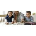 thumbnail image 2 of YouTheFan NFL 500 pc. Game Day At The Zoo Puzzle, Choose Team, 2 of 3