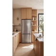 thumbnail image 3 of Kenmore 15.1 cu. ft. Bottom Freezer Refrigerator w/ Swing Door, 3 of 15