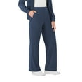thumbnail image 3 of Member's Mark Women's Wide Leg Travel Pant, 3 of 8