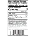thumbnail image 7 of Kinder's Woodfired Garlic Rub with Smoked Flavor 9.5 oz., 7 of 7