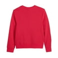 thumbnail image 9 of Scotch & Soda Girls Valentine's Day Crewneck Sweatshirt, 9 of 10