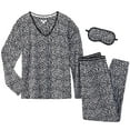 thumbnail image 1 of DKNY Ladies Lounge Set, 1 of 8