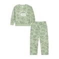 thumbnail image 4 of Gap Kids Boys Toddler Fleece Set, 4 of 6
