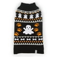 thumbnail image 3 of Free Country Halloween Dog Sweater, 3 of 6