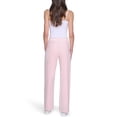 thumbnail image 3 of DKNY Bling Velour Pant, 3 of 8