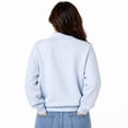 thumbnail image 3 of State of Mine Women's Apres Ski Mock Neck Sweatshirt, 3 of 7