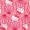 thumbnail image 12 of Character Girls 2-Piece Cover Up and Swimsuit Set, 12 of 13