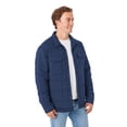 thumbnail image 3 of Member's Mark Men's Quilted Jacket, 3 of 7