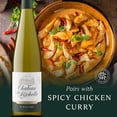 thumbnail image 4 of Chateau Ste. Michelle Columbia Valley Riesling, 750 ml, 4 of 8