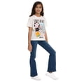 thumbnail image 5 of Character Girls Graphic T-Shirt, 5 of 9