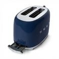 thumbnail image 4 of SMEG 2-Slice Toaster, 4 of 4