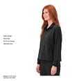 thumbnail image 9 of Member's Mark Women's Travel Half-Zip Pullover, 9 of 10
