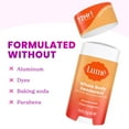 thumbnail image 5 of Lume Whole Body Solid Deodorant Stick & Mini Cream Set, 5 of 9