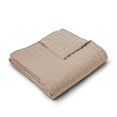 thumbnail image 3 of Member’s Mark 3-Piece Cotton-Tencel™ Sateen Quilt Set, Assorted Sizes, 3 of 5
