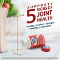 thumbnail image 2 of Move Free Advanced Glucosamine Joint Health Support Supplement Tablets, 200 ct., 2 of 9