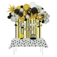 thumbnail image 1 of Graduation Party Decorating Kit, 1 of 10