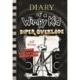 thumbnail image 1 of Diary of a Wimpy Kid: Diper Överlöde - Book 17 of 19, Hardcover, 1 of 5