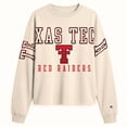 thumbnail image 5 of Champion NCAA Women's Fleece Pullover, 5 of 6