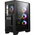 thumbnail image 9 of MSI Codex Z2 Gaming Desktop AMD Ryzen 5 8400F NVIDIA GeForce RTX 5060 - 16GB DDR5 1TB SSD, 9 of 10